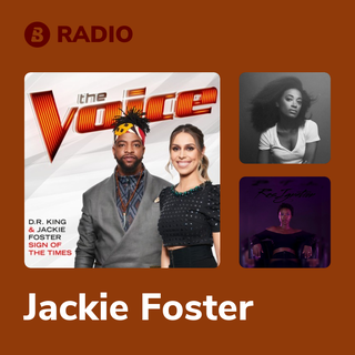 Jackie Foster Radio