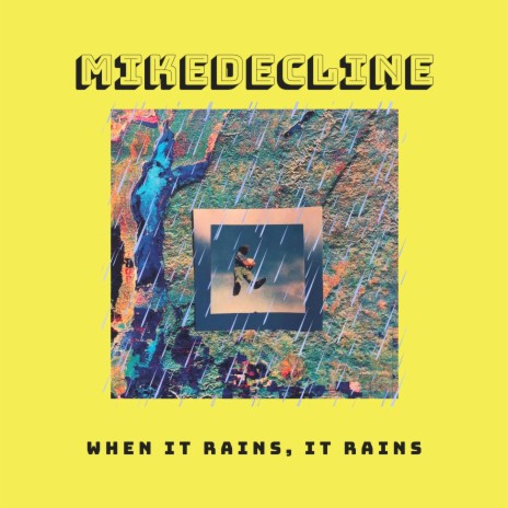 Hang On, My Darling cover art