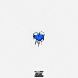 HEART ON ICE cover art