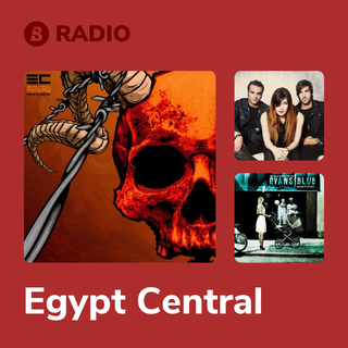 Egypt Central Radio
