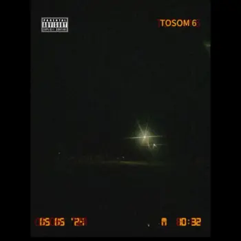 CNRED cover art
