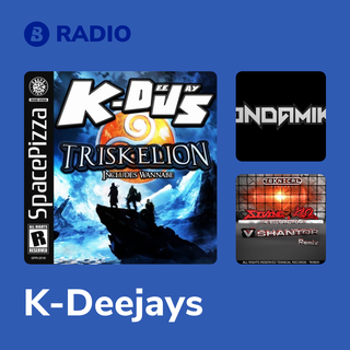 K-Deejays Radio