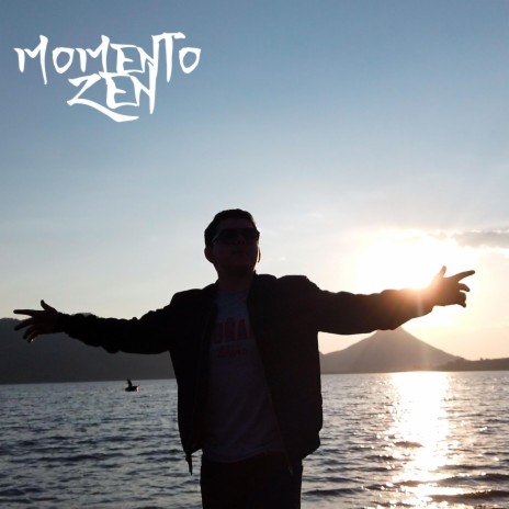 Momento Zen cover art