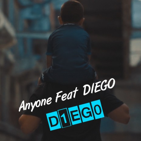 D1eg0 ft. Diego cover art