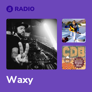 Waxy Radio