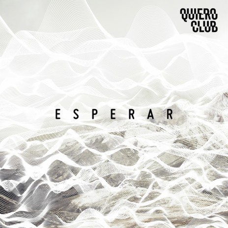 Esperar cover art