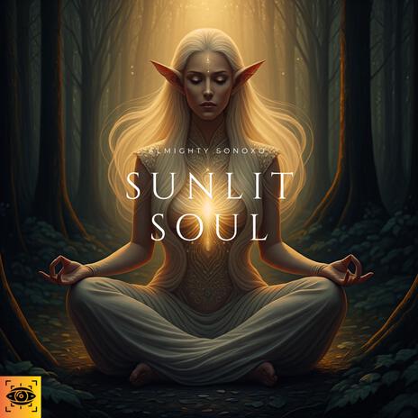 Sunlit Soul cover art