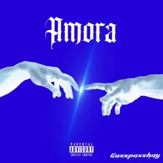 Amora cover art