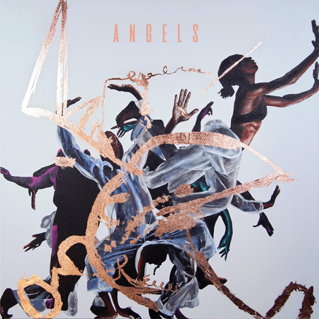 Angels cover art
