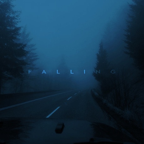 Falling (Slowed) cover art