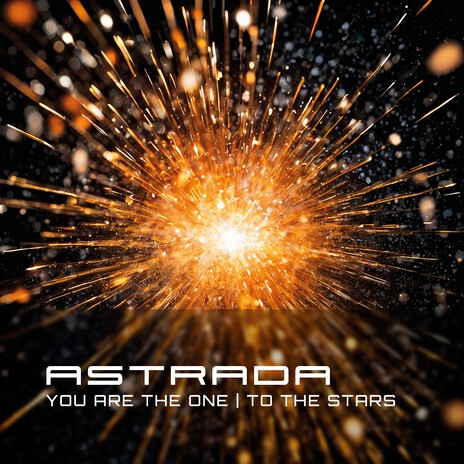 To the Stars (Extended) cover art