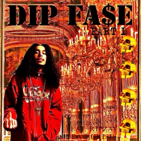 SERVANT FOR MYSELF cover art