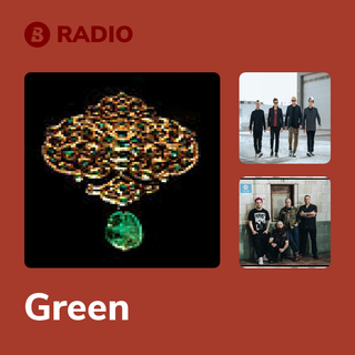 Green Radio