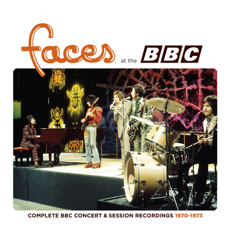 Jealous Guy (Live on In Concert, BBC, 4/21/73) cover art