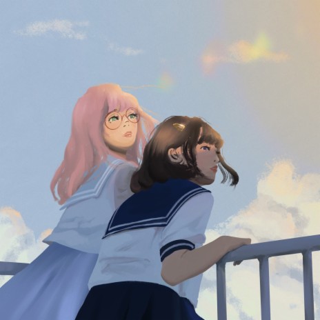 Like The Sun, You Fadeaway cover art