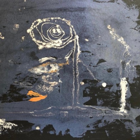 ni·hil·ism cover art