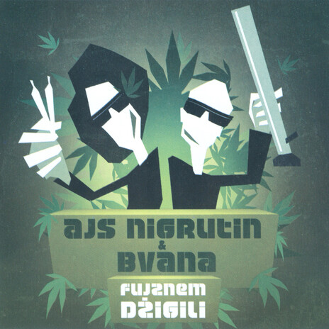 Naj sasvim ft. Bvana