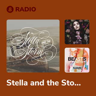 Stella and the Storm Radio