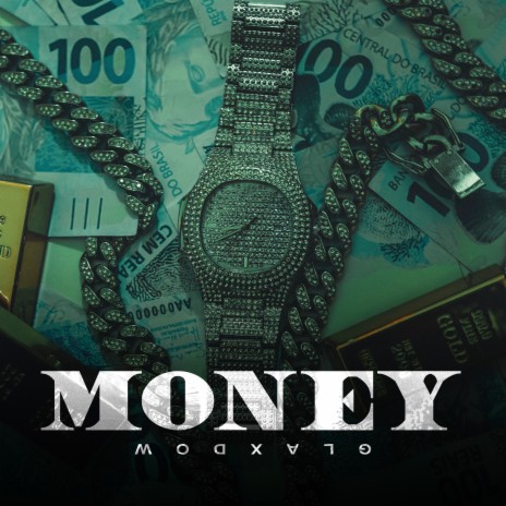 Money ft. RAREKIDDBEATS
