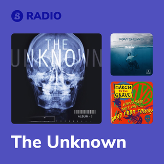 The Unknown Radio