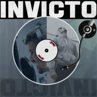 Invicto cover art