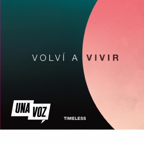 Hasta Que Te Encontré ft. Una Voz cover art