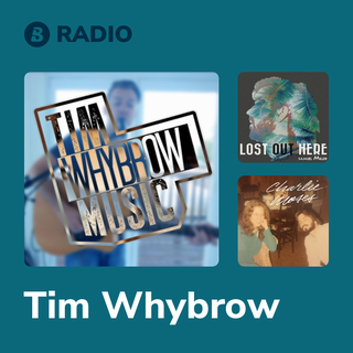 Tim Whybrow Radio