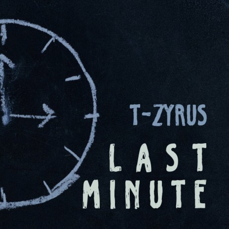 Last Minute cover art