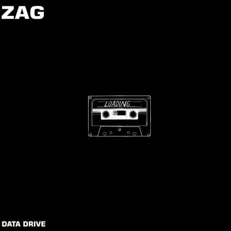 Data Drive (Radio Edit) cover art