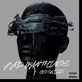 Bad Man Tingz cover art