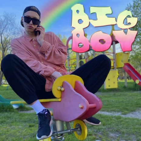 Big Boy
