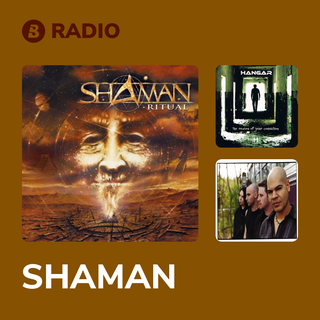 SHAMAN Radio