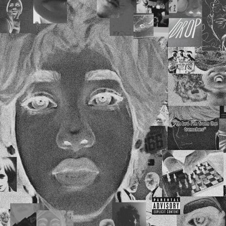 RADIORAPS ft. Lil 86 & ailyse cover art
