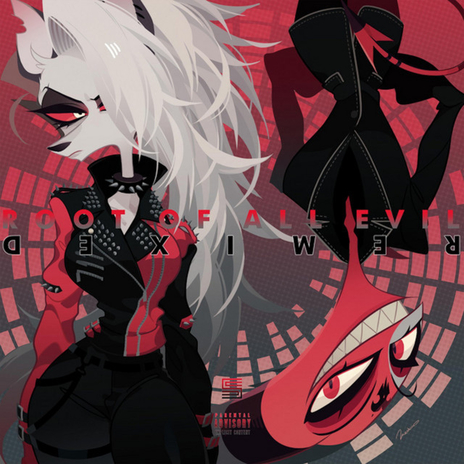 Root Of All Evil (Metaroom Flip) ft. Erica Lindbeck & The Stupendium cover art