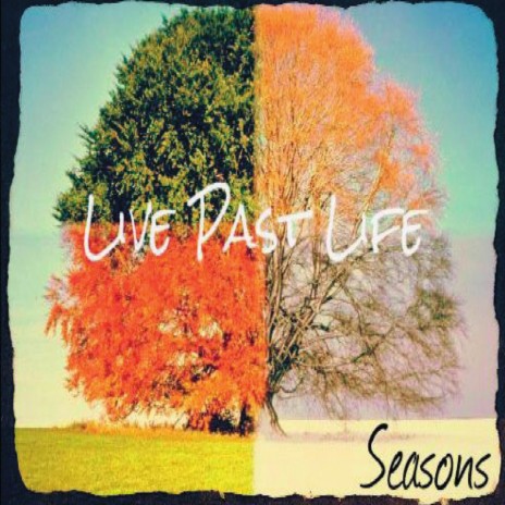 I Will cover art