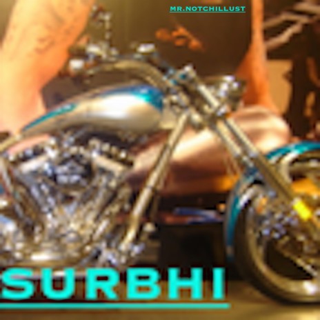 SURBHI cover art