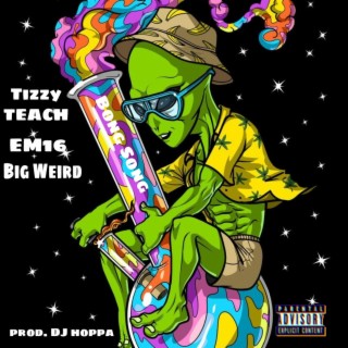 Tizzy TEACH