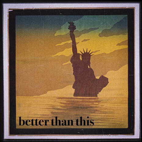 Better Than This cover art