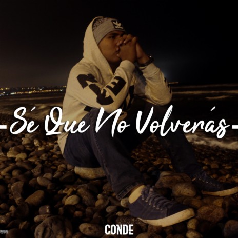 Sé Que No Volverás cover art