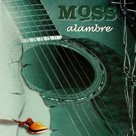 Alambre cover art