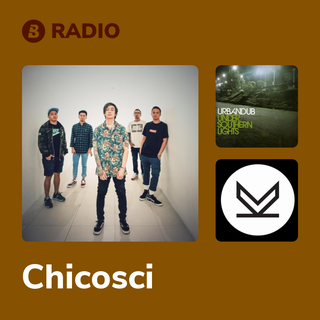 Chicosci Radio