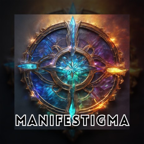 Manifestigma cover art