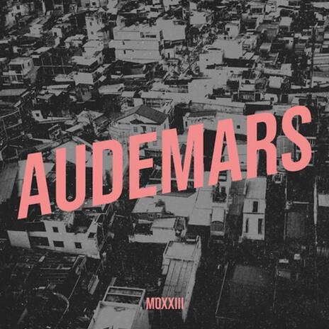 Audemars cover art