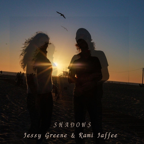 Shadows ft. Rami Jaffee