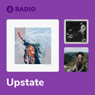 Upstate Radio