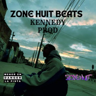 Zone Huit Beats