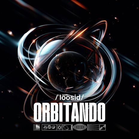 Orbitando cover art