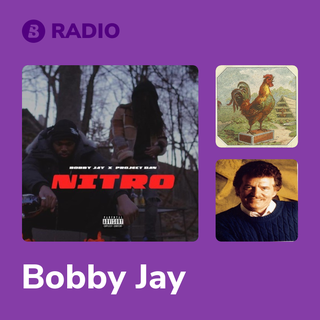 Bobby Jay Radio