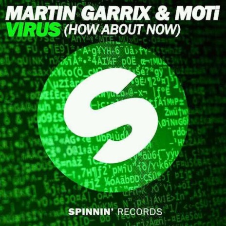 Virus (How About Now) ft. MOTi