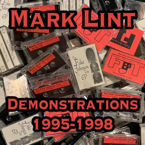 No Relief (1998 Demo Version) [Live] cover art